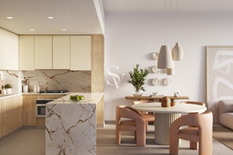 Apartman u Ghaf Woods u gradu Dubai, UAE 2 spavaće sobe, 134 m2 Br. 691096 - Slika 2