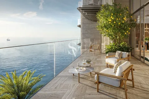 Penthouse u La Mer u gradu Al Marjan Island, Ras Al Khaimah, UAE 5 spavaće sobe, 1424 m2 Br. 691097 - Slika 3