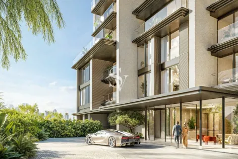 Penthouse u La Mer u gradu Al Marjan Island, Ras Al Khaimah, UAE 5 spavaće sobe, 1424 m2 Br. 691097 - Slika 8