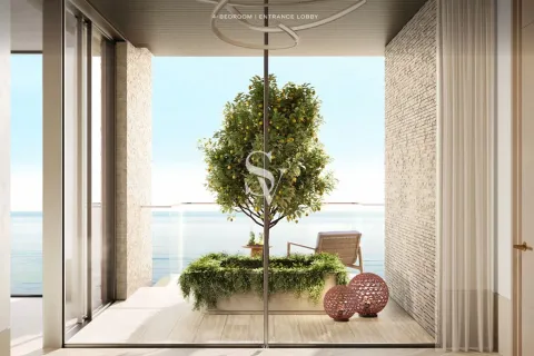 Penthouse u La Mer u gradu Al Marjan Island, Ras Al Khaimah, UAE 5 spavaće sobe, 1424 m2 Br. 691097 - Slika 6