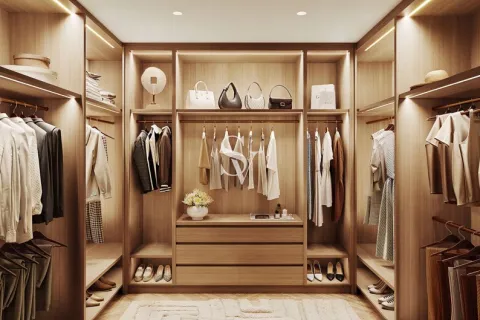 Penthouse u La Mer u gradu Al Marjan Island, Ras Al Khaimah, UAE 5 spavaće sobe, 1424 m2 Br. 691097 - Slika 18