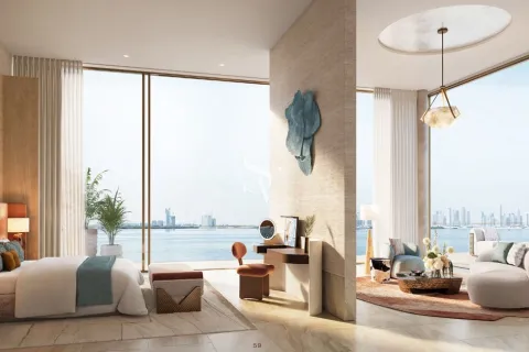 Penthouse u La Mer u gradu Al Marjan Island, Ras Al Khaimah, UAE 5 spavaće sobe, 1424 m2 Br. 691097 - Slika 25