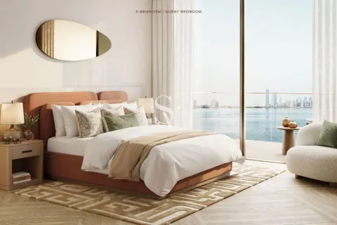 Penthouse u La Mer u gradu Al Marjan Island, Ras Al Khaimah, UAE 5 spavaće sobe, 1424 m2 Br. 691097 - Slika 13