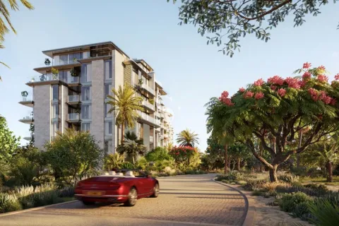 Penthouse u La Mer u gradu Al Marjan Island, Ras Al Khaimah, UAE 5 spavaće sobe, 1424 m2 Br. 691097 - Slika 7