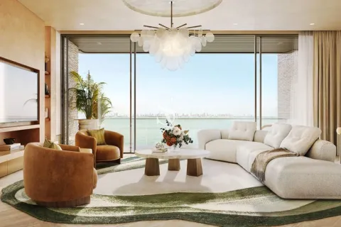 Penthouse u La Mer u gradu Al Marjan Island, Ras Al Khaimah, UAE 5 spavaće sobe, 1424 m2 Br. 691097 - Slika 12