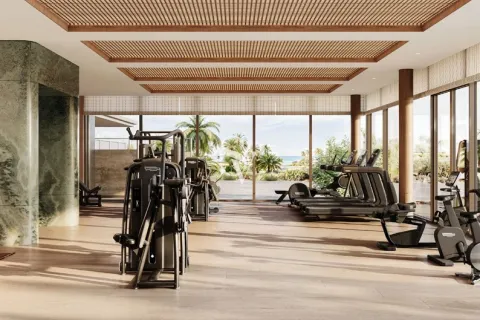 Penthouse u La Mer u gradu Al Marjan Island, Ras Al Khaimah, UAE 5 spavaće sobe, 1424 m2 Br. 691097 - Slika 10