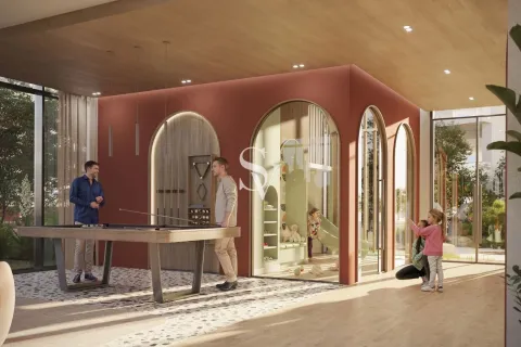 Apartamento para venda em Dubai, EAU 2 quartos, 134 m2 № 691100 - foto 9