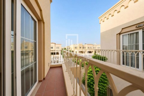 Vilă de închiriat în The Springs, Dubai, EAU 2 dormitoare, 151.52 mp.  №745343 - poză 20