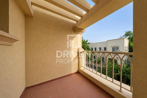 Vilă de închiriat în The Springs, Dubai, EAU 2 dormitoare, 151.52 mp.  №745343 - poză 21
