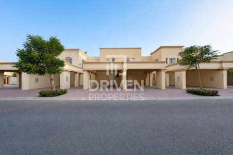 Vilă de închiriat în The Springs, Dubai, EAU 2 dormitoare, 151.52 mp.  №745343 - poză 24