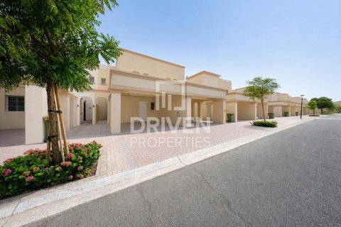 Vilă de închiriat în The Springs, Dubai, EAU 2 dormitoare, 151.52 mp.  №745343 - poză 25