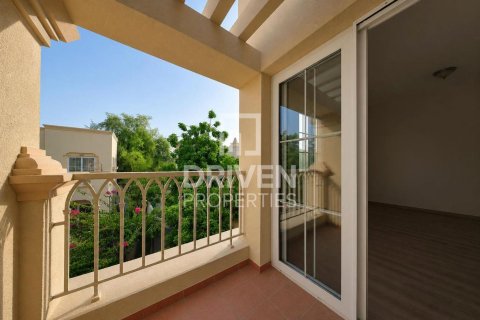 Vilă de închiriat în The Springs, Dubai, EAU 2 dormitoare, 151.52 mp.  №745343 - poză 22
