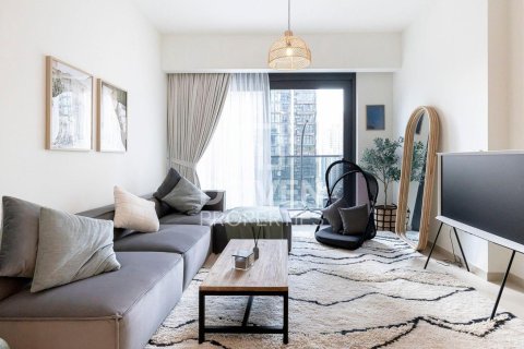 Apartment in Downtown Dubai (Downtown Burj Dubai), Dubai, UAE 1 bedroom, 66.89 sq.m. № 745362
