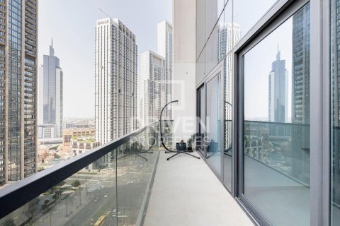 Appartement à louer à Downtown Dubai (Downtown Burj Dubai), Dubai, EAU 1 chambre, 66.89 m2 № 745362 - photo 9