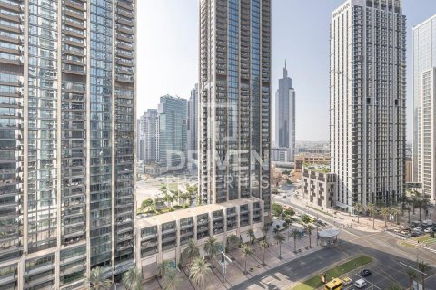 Appartement à louer à Downtown Dubai (Downtown Burj Dubai), Dubai, EAU 1 chambre, 66.89 m2 № 745362 - photo 10