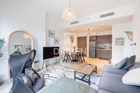 Appartement à louer à Downtown Dubai (Downtown Burj Dubai), Dubai, EAU 1 chambre, 66.89 m2 № 745362 - photo 2