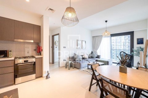 Appartement à louer à Downtown Dubai (Downtown Burj Dubai), Dubai, EAU 1 chambre, 66.89 m2 № 745362 - photo 5