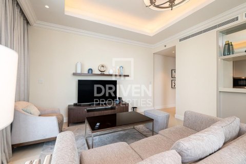 Apartamento en alquiler en Downtown Dubai (Downtown Burj Dubai), Dubai, EAU 2 dormitorios, 134.34 m2 № 745341 - foto 7