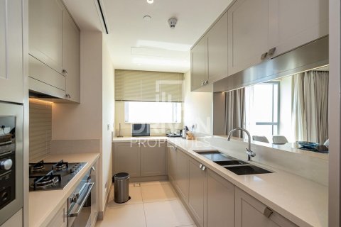 Apartamento en alquiler en Downtown Dubai (Downtown Burj Dubai), Dubai, EAU 2 dormitorios, 134.34 m2 № 745341 - foto 11