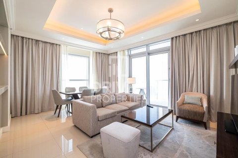 Apartamento en alquiler en Downtown Dubai (Downtown Burj Dubai), Dubai, EAU 2 dormitorios, 134.34 m2 № 745341 - foto 1