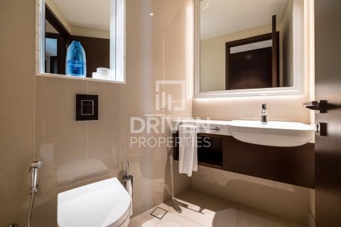 Apartamento en alquiler en Downtown Dubai (Downtown Burj Dubai), Dubai, EAU 2 dormitorios, 134.34 m2 № 745341 - foto 12