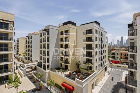 Apartament de închiriat în Jumeirah, Dubai, EAU 1 dormitor, 73.3 mp.  №745342 - poză 12