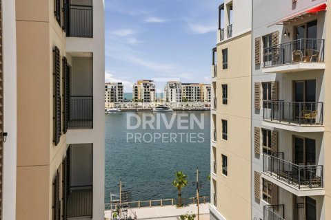 Apartament de închiriat în Jumeirah, Dubai, EAU 1 dormitor, 73.3 mp.  №745342 - poză 10