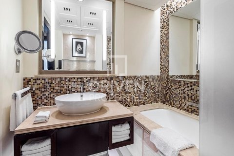 Byt v Downtown Dubai (Downtown Burj Dubai), SAE 1 ložnice, 68.84 m² Č.: 745322 - fotografie 11