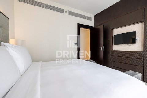Byt v Downtown Dubai (Downtown Burj Dubai), SAE 1 ložnice, 68.84 m² Č.: 745322 - fotografie 9