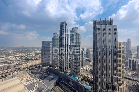 Byt v Downtown Dubai (Downtown Burj Dubai), SAE 1 ložnice, 68.84 m² Č.: 745322 - fotografie 13