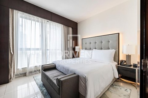 Byt v Downtown Dubai (Downtown Burj Dubai), SAE 1 ložnice, 68.84 m² Č.: 745322 - fotografie 8