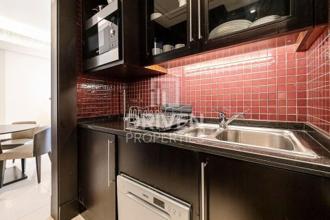 Byt v Downtown Dubai (Downtown Burj Dubai), SAE 1 ložnice, 68.84 m² Č.: 745322 - fotografie 6