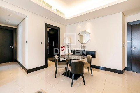 Byt v Downtown Dubai (Downtown Burj Dubai), SAE 1 ložnice, 68.84 m² Č.: 745322 - fotografie 7