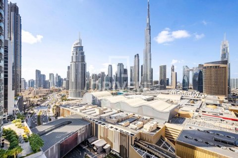 شقة للإيجار في وسط مدينة دبي، دبي، الإمارات العربية المتحدة 2 غرفة نوم ، 112.69 متر مربع ، رقم 745360 - صورة 9
