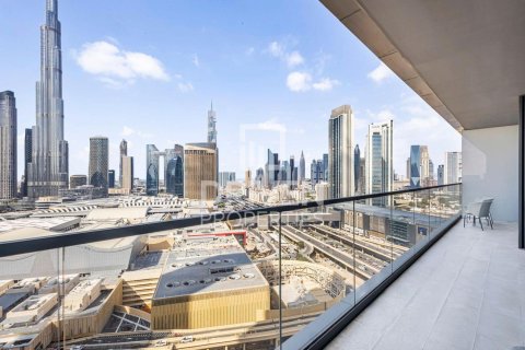 شقة للإيجار في وسط مدينة دبي، دبي، الإمارات العربية المتحدة 2 غرفة نوم ، 112.69 متر مربع ، رقم 745360 - صورة 7