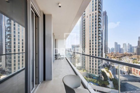 Downtown Dubai (Downtown Burj Dubai)、Dubai、UAEにあるマンション 2ベッドルーム、112.69 m2 No745360