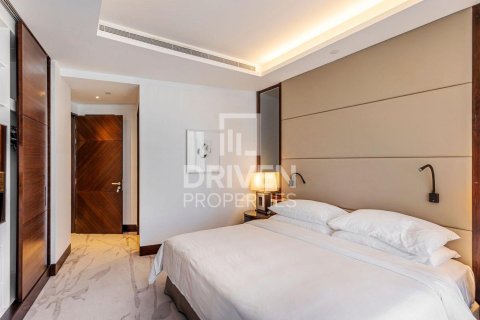 Dzīvoklis Downtown Dubai (Downtown Burj Dubai), Dubaijā, AAE 2 istabas, 143.35 m2 Nr. 745361 - attēls 8