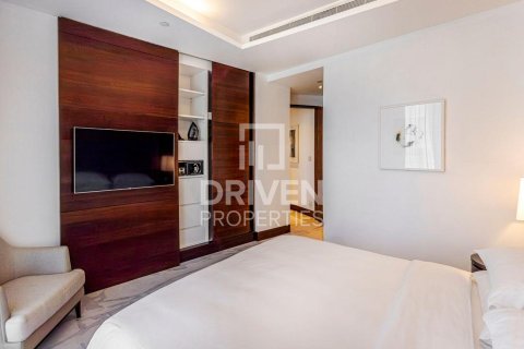 Dzīvoklis Downtown Dubai (Downtown Burj Dubai), Dubaijā, AAE 2 istabas, 143.35 m2 Nr. 745361 - attēls 9