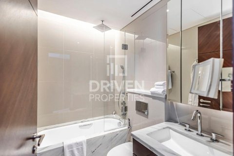 Dzīvoklis Downtown Dubai (Downtown Burj Dubai), Dubaijā, AAE 2 istabas, 143.35 m2 Nr. 745361 - attēls 11