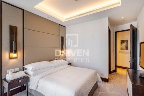 Dzīvoklis Downtown Dubai (Downtown Burj Dubai), Dubaijā, AAE 2 istabas, 143.35 m2 Nr. 745361 - attēls 5