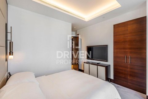 Dzīvoklis Downtown Dubai (Downtown Burj Dubai), Dubaijā, AAE 2 istabas, 143.35 m2 Nr. 745361 - attēls 6