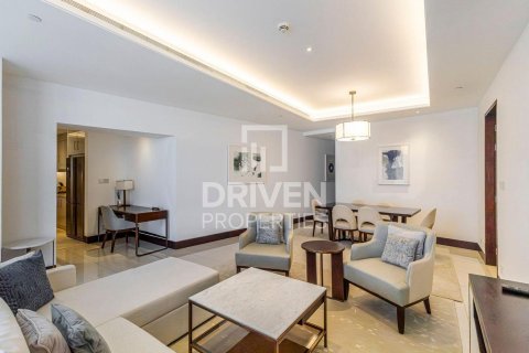 Dzīvoklis Downtown Dubai (Downtown Burj Dubai), Dubaijā, AAE 2 istabas, 143.35 m2 Nr. 745361 - attēls 2