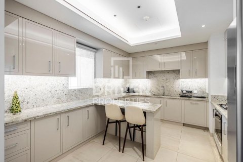 Dzīvoklis Downtown Dubai (Downtown Burj Dubai), Dubaijā, AAE 2 istabas, 143.35 m2 Nr. 745361 - attēls 10