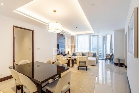 Dzīvoklis Downtown Dubai (Downtown Burj Dubai), Dubaijā, AAE 2 istabas, 143.35 m2 Nr. 745361 - attēls 4