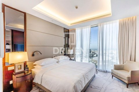Dzīvoklis Downtown Dubai (Downtown Burj Dubai), Dubaijā, AAE 2 istabas, 143.35 m2 Nr. 745361 - attēls 7