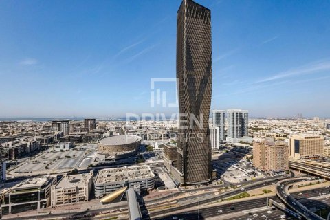 Apartament în Downtown Dubai (Downtown Burj Dubai), Dubai, EAU 2 dormitoare, 143.35 mp. №745361