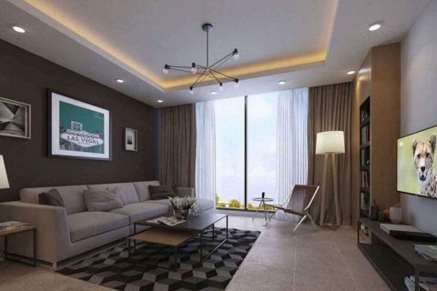 Apartment in Al Haseen Residences 4 in Dubai, UAE 1 bedroom, 98.27 sq.m. № 565043 - photo 5
