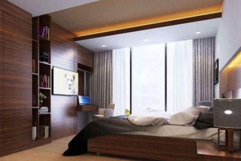 Apartment in Al Haseen Residences 4 in Dubai, UAE 1 bedroom, 98.27 sq.m. № 565043 - photo 7