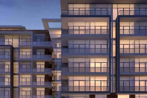 Apartment in Al Haseen Residences 4 in Dubai, UAE 1 bedroom, 98.27 sq.m. № 565043 - photo 4