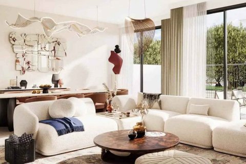 Apartment in Al Haseen Residences 4 in Dubai, UAE 1 bedroom, 98.27 sq.m. № 565043 - photo 1